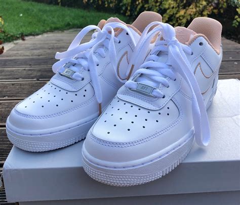 nike air force damen größe 40